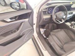 Hongqi HS5 2022 facelift 2.0T Zhilian Flagship Edition - фото 16