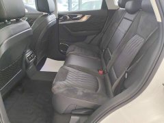 Hongqi HS5 2022 facelift 2.0T Zhilian Flagship Edition - фото 17