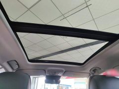 Hongqi HS5 2022 facelift 2.0T Zhilian Flagship Edition - фото 18