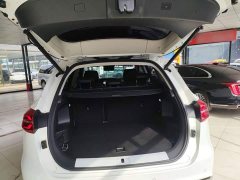 Hongqi HS5 2022 facelift 2.0T Zhilian Flagship Edition - фото 19