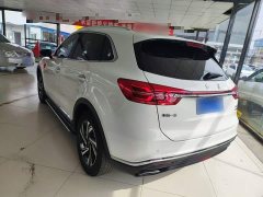 Hongqi HS5 2022 facelift 2.0T Zhilian Flagship Edition - фото 5