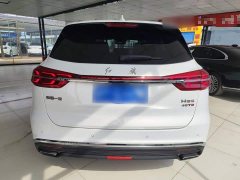 Hongqi HS5 2022 facelift 2.0T Zhilian Flagship Edition - фото 6