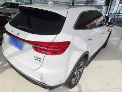 Hongqi HS5 2022 facelift 2.0T Zhilian Flagship Edition - фото 7