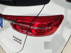 Hongqi HS5 2022 facelift 2.0T Zhilian Flagship Edition - фото 8