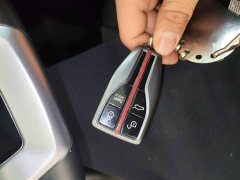 Hongqi HS5 2022 facelift 2.0T Zhilian Flagship Edition - фото 9