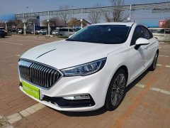 Hongqi H5 Classic Facelift 1.8T Automatic Smart Link Flagship Edition - фото 1