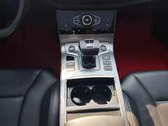 Hongqi H5 Classic Facelift 1.8T Automatic Smart Link Flagship Edition - фото 10
