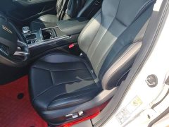 Hongqi H5 Classic Facelift 1.8T Automatic Smart Link Flagship Edition - фото 11