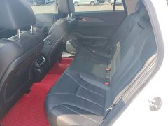 Hongqi H5 Classic Facelift 1.8T Automatic Smart Link Flagship Edition - фото 13