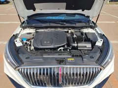 Hongqi H5 Classic Facelift 1.8T Automatic Smart Link Flagship Edition - фото 16