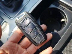 Hongqi H5 Classic Facelift 1.8T Automatic Smart Link Flagship Edition - фото 17