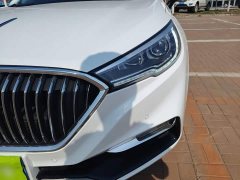Hongqi H5 Classic Facelift 1.8T Automatic Smart Link Flagship Edition - фото 18