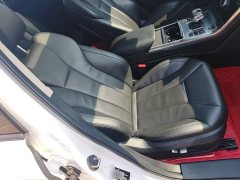 Hongqi H5 Classic Facelift 1.8T Automatic Smart Link Flagship Edition - фото 20