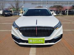 Hongqi H5 Classic Facelift 1.8T Automatic Smart Link Flagship Edition - фото 3