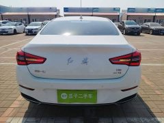 Hongqi H5 Classic Facelift 1.8T Automatic Smart Link Flagship Edition - фото 4