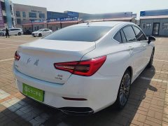Hongqi H5 Classic Facelift 1.8T Automatic Smart Link Flagship Edition - фото 5