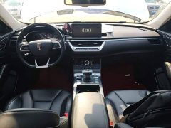 Hongqi H5 Classic Facelift 1.8T Automatic Smart Link Flagship Edition - фото 6