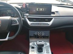 Hongqi H5 Classic Facelift 1.8T Automatic Smart Link Flagship Edition - фото 9