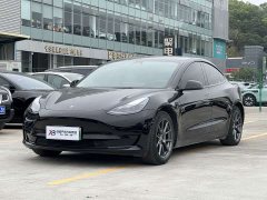 Tesla Model 3 2022 rear-wheel drive version - фото 1