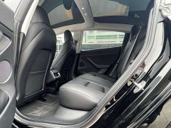 Tesla Model 3 2022 rear-wheel drive version - фото 10