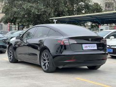 Tesla Model 3 2022 rear-wheel drive version - фото 3