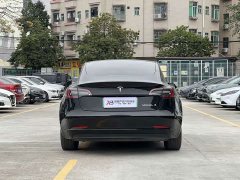 Tesla Model 3 2022 rear-wheel drive version - фото 4