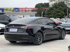 Tesla Model 3 2022 rear-wheel drive version - фото 5