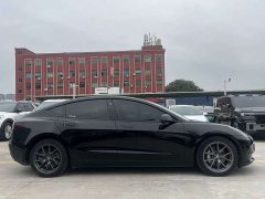 Tesla Model 3 2022 rear-wheel drive version - фото 6