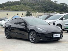 Tesla Model 3 2022 rear-wheel drive version - фото 7