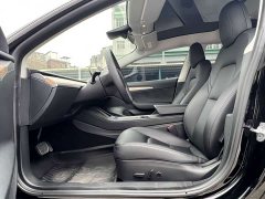 Tesla Model 3 2022 rear-wheel drive version - фото 8