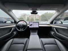 Tesla Model 3 2022 rear-wheel drive version - фото 9