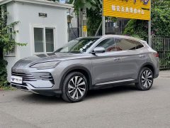 BYD Song PLUS DM-i Glory Edition 110km Flagship - фото 1