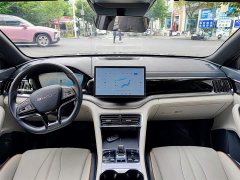 BYD Song PLUS DM-i Glory Edition 110km Flagship - фото 10