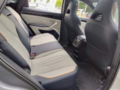 BYD Song PLUS DM-i Glory Edition 110km Flagship - фото 11