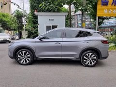 BYD Song PLUS DM-i Glory Edition 110km Flagship - фото 3