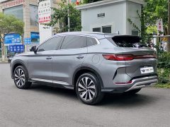 BYD Song PLUS DM-i Glory Edition 110km Flagship - фото 4