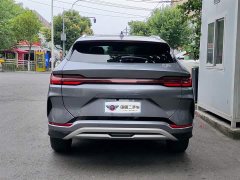 BYD Song PLUS DM-i Glory Edition 110km Flagship - фото 5