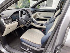 BYD Song PLUS DM-i Glory Edition 110km Flagship - фото 7