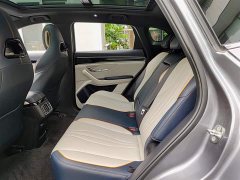 BYD Song PLUS DM-i Glory Edition 110km Flagship - фото 8