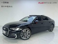 Audi A6L 2024 45 TFSI quattro premium dynamic - фото 1