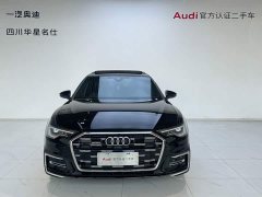 Audi A6L 2024 45 TFSI quattro premium dynamic - фото 2