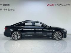 Audi A6L 2024 45 TFSI quattro premium dynamic - фото 3
