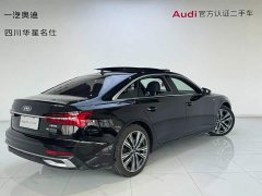 Audi A6L 2024 45 TFSI quattro premium dynamic - фото 4