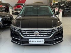 Volkswagen Passat 330TSI Deluxe Edition - фото 2