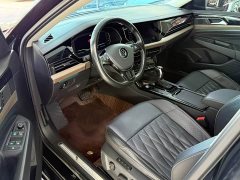 Volkswagen Passat 330TSI Deluxe Edition - фото 4