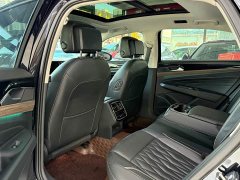 Volkswagen Passat 330TSI Deluxe Edition - фото 6