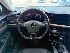 Volkswagen Passat 330TSI Deluxe Edition - фото 8
