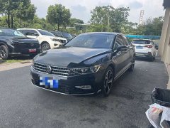 Volkswagen Magotan 2 million commemorative edition 330TSI DSG luxury - фото 1