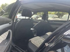 Volkswagen Magotan 2 million commemorative edition 330TSI DSG luxury - фото 10