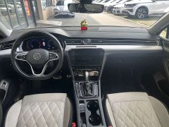Volkswagen Magotan 2 million commemorative edition 330TSI DSG luxury - фото 3